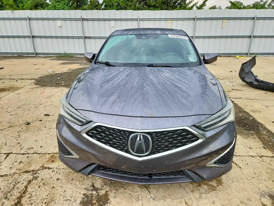 2020 ACURA ILX PREMIUM  