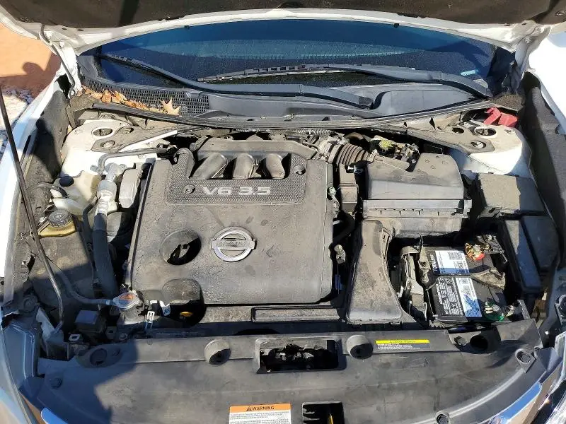 2017 NISSAN ALTIMA 3.5 SL  