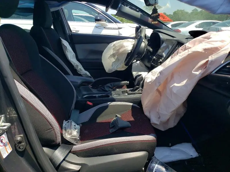 2020 SUBARU IMPREZA SPORT  