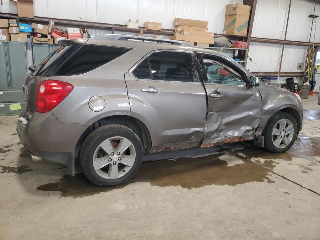 2012 CHEVROLET EQUINOX LTZ