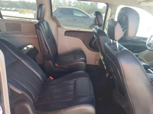 2014 CHRYSLER TOWN & COUNTRY TOURING L  