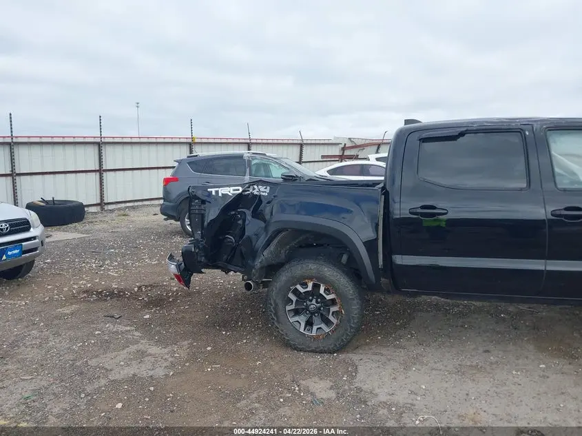 2021 TOYOTA TACOMA TRD OFF-ROAD