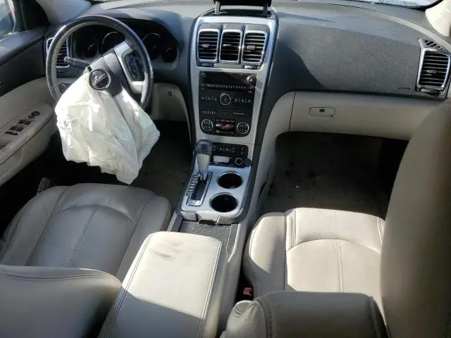 2011 GMC ACADIA SLT-1