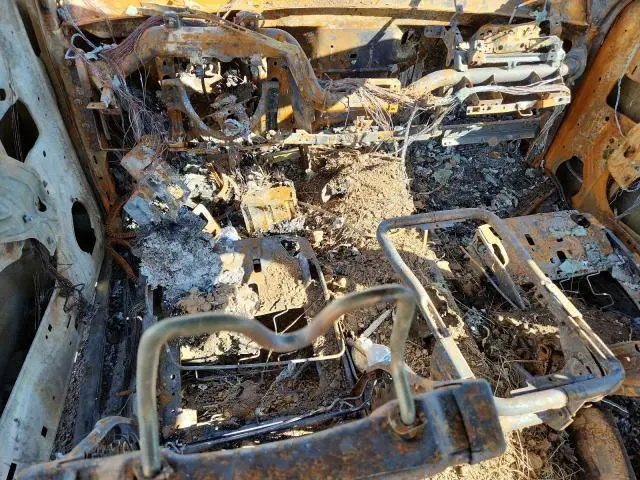 2013 CHEVROLET SILVERADO K1500  