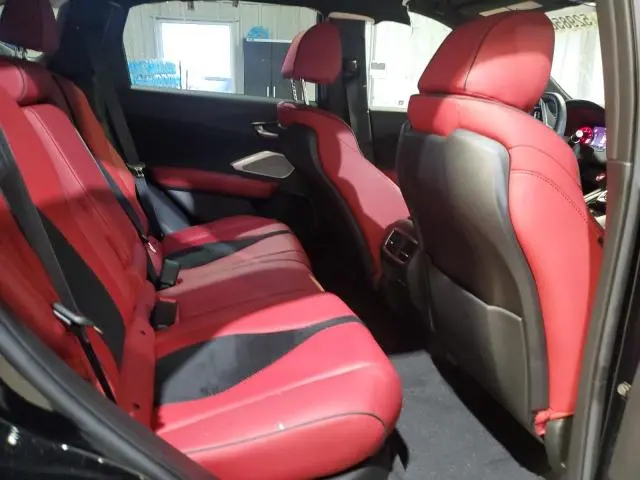 2024 ACURA RDX A-SPEC ADVANCE  