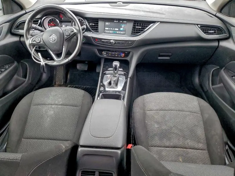 2018 BUICK REGAL PREFERRED  