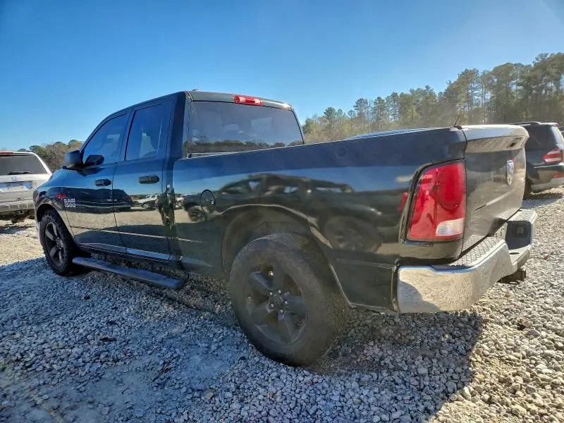 2016 RAM 1500 ST  