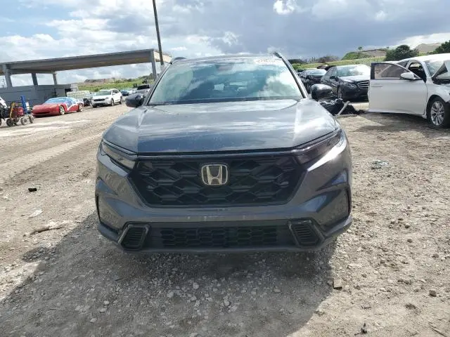 2024 HONDA CR-V SPORT  