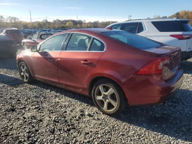 2012 VOLVO S60 T5  