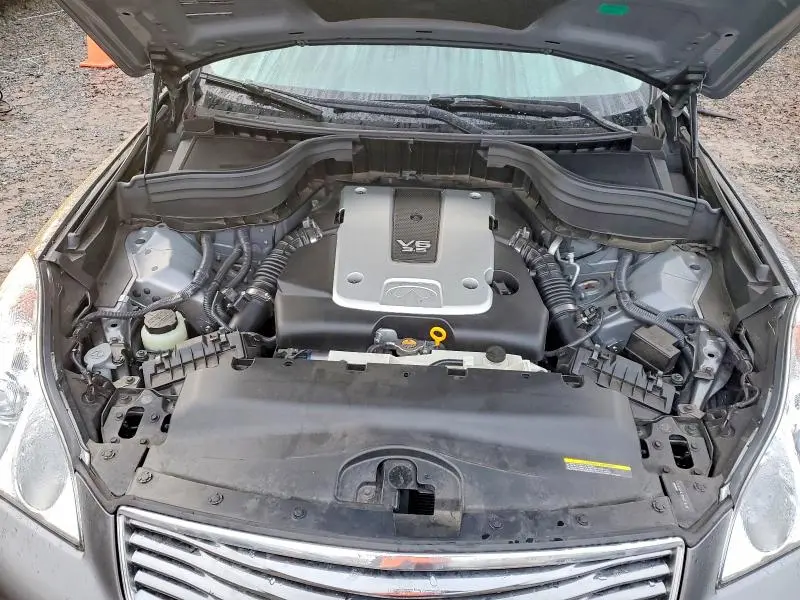 2012 INFINITI EX35 BASE  