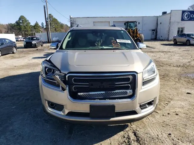 2017 GMC ACADIA LIMITED SLT-2