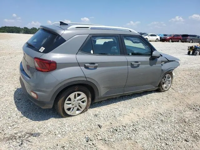 2020 HYUNDAI VENUE SEL  