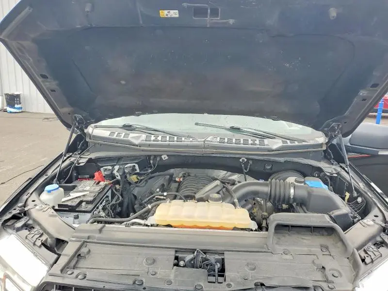 2018 FORD F150 SUPER CAB  