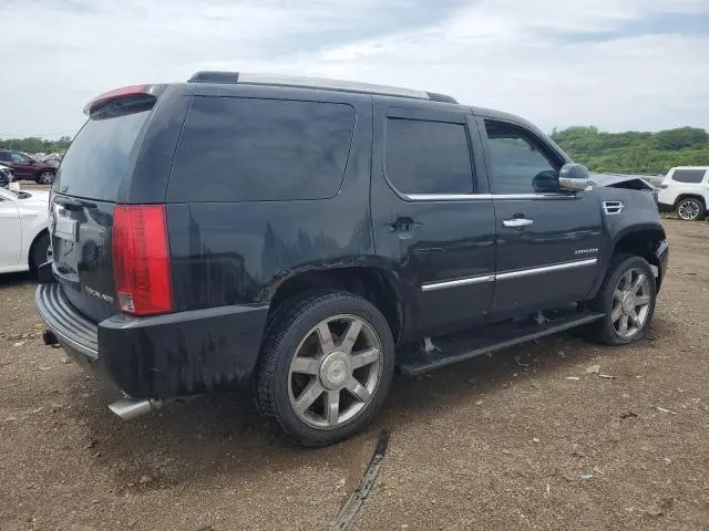 2010 CADILLAC ESCALADE PREMIUM  