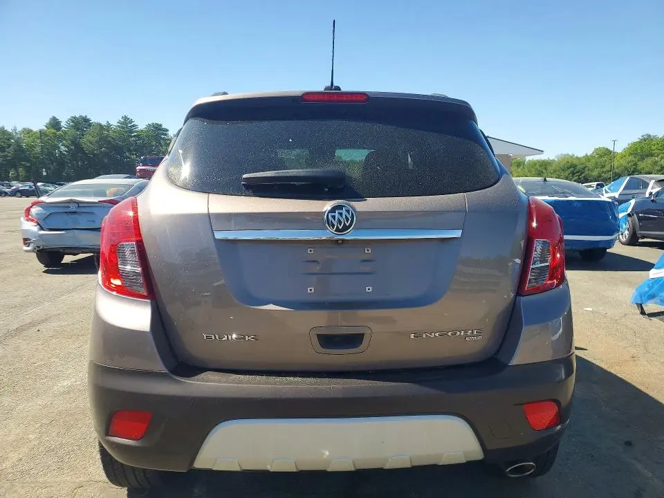 2015 BUICK ENCORE CONVENIENCE  