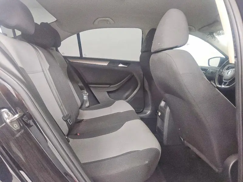 2018 VOLKSWAGEN JETTA S  