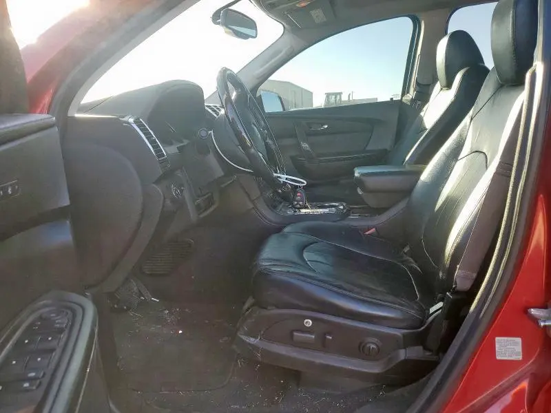 2012 GMC ACADIA DENALI  