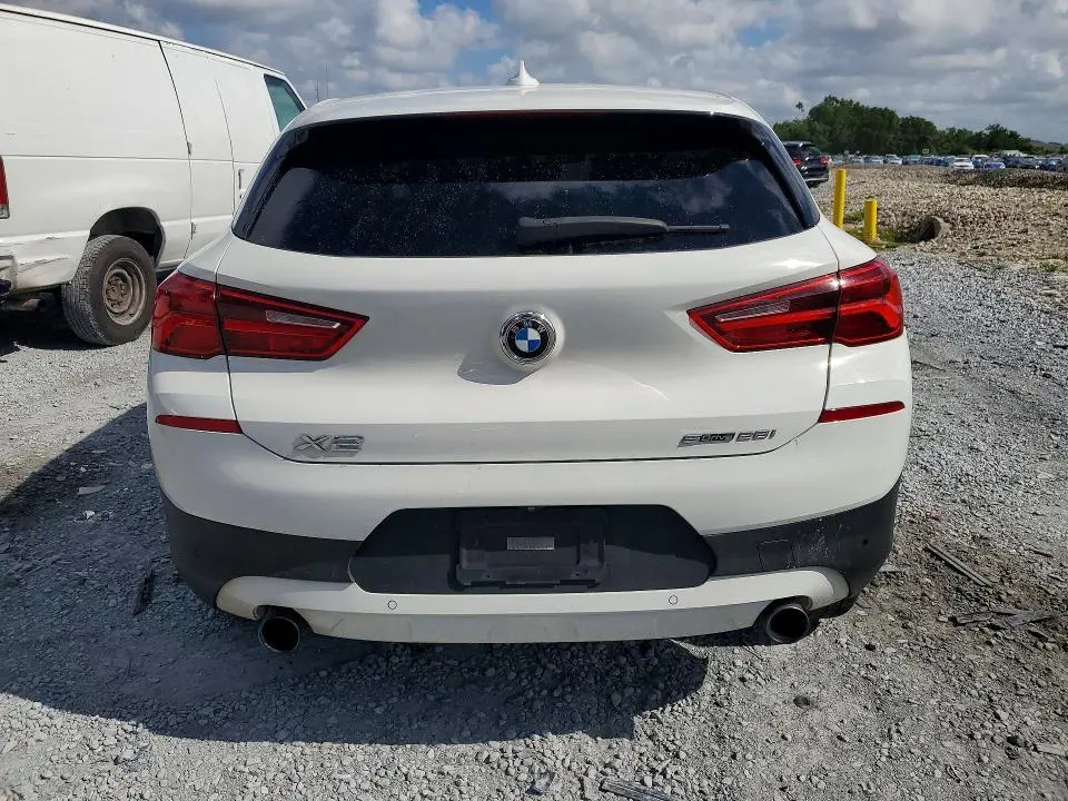 2019 BMW X2 SDRIVE28I  