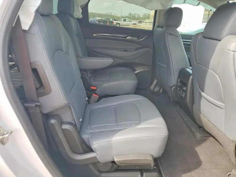 2021 BUICK ENCLAVE PREMIUM  