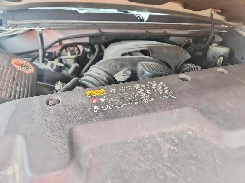 2013 CHEVROLET SILVERADO K1500 LT  