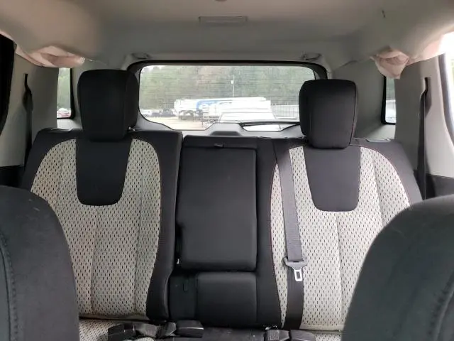 2013 GMC TERRAIN SLE  