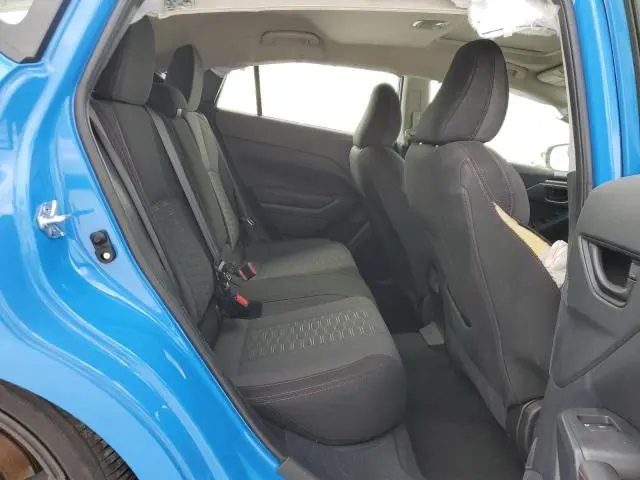 2024 SUBARU IMPREZA SPORT  