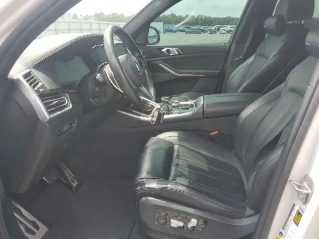 2020 BMW X5 SDRIVE 40I  