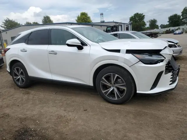 2023 LEXUS RX 350H BASE  