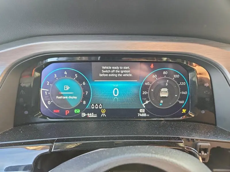 2025 VOLKSWAGEN ATLAS CROSS SPORT SE  