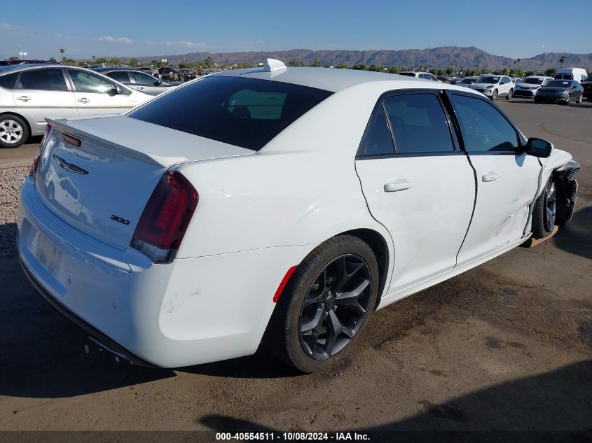 2021 CHRYSLER 300 TOURING L