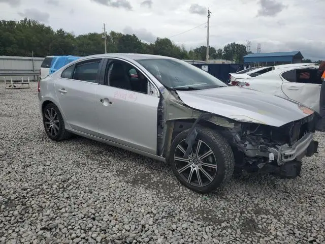 2017 VOLVO S60 PREMIER  