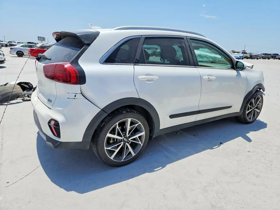 2020 KIA NIRO TOURING  