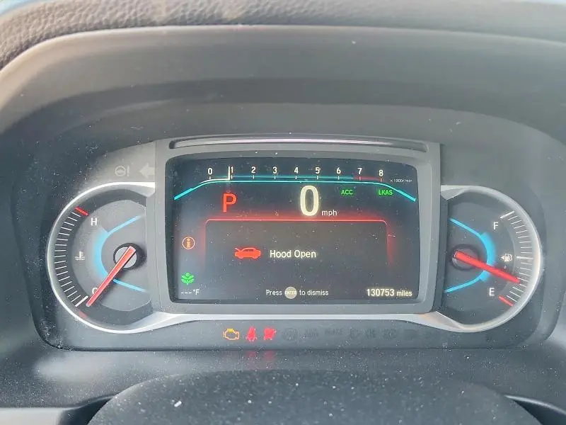 2020 HONDA PILOT EXL  