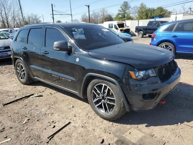 2021 JEEP GRAND CHEROKEE TRAILHAWK