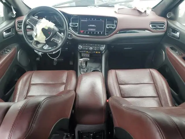 2023 DODGE DURANGO CITADEL  