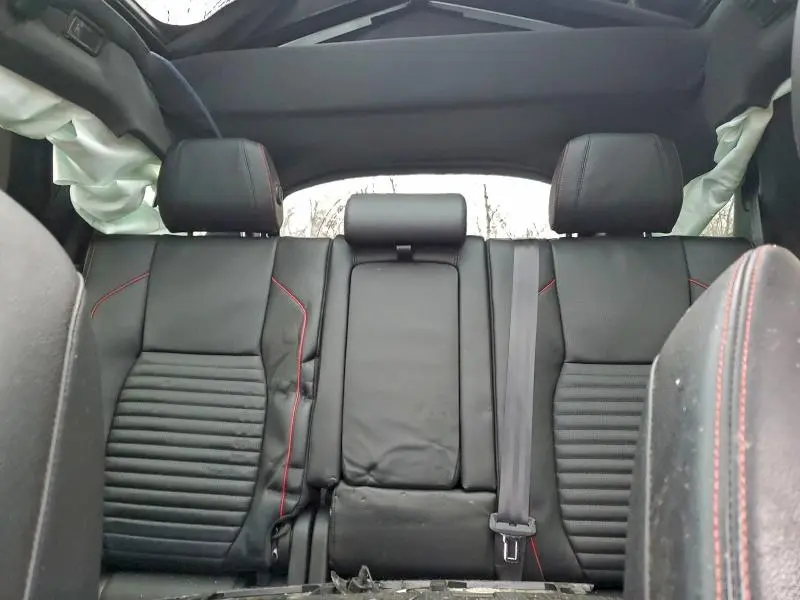 2021 LAND ROVER DISCOVERY SPORT S R-DYNAMIC  