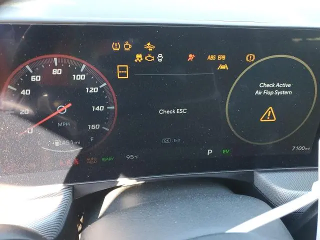 2025 HYUNDAI SONATA HYBRID  