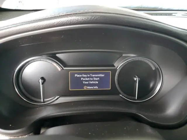 2020 CADILLAC XT4 SPORT  