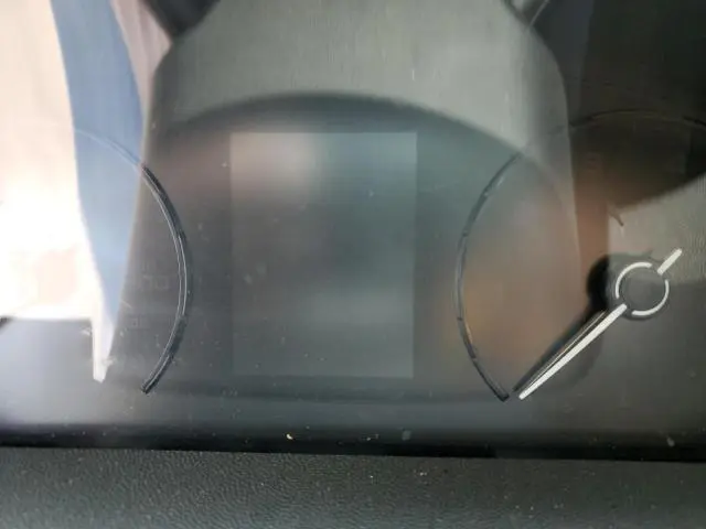 2024 RAM PROMASTER 3500 3500 HIGH  