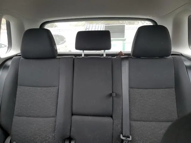 2015 VOLKSWAGEN TIGUAN S  