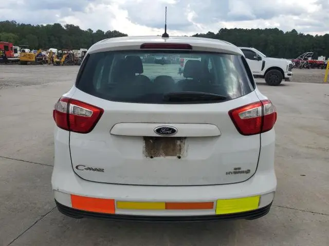 2015 FORD C-MAX SE  