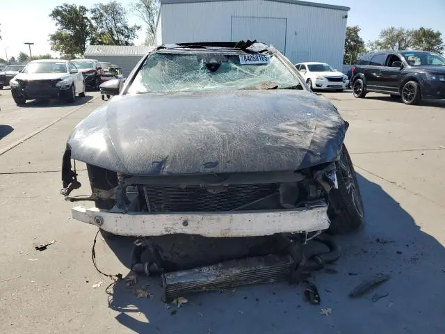 2019 AUDI A6 PREMIUM  