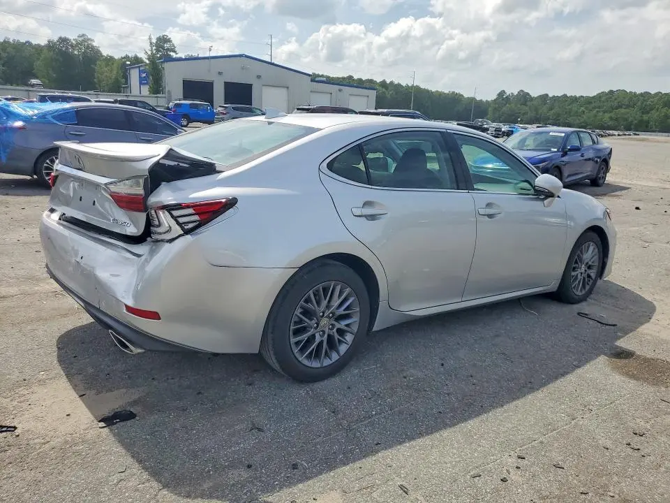 2018 LEXUS ES 350  