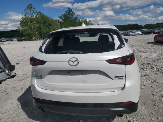 2024 MAZDA CX-5 PREMIUM  