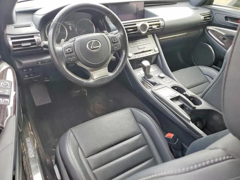 2021 LEXUS RC 300 BASE  