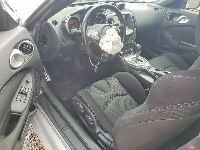 2016 NISSAN 370Z BASE  