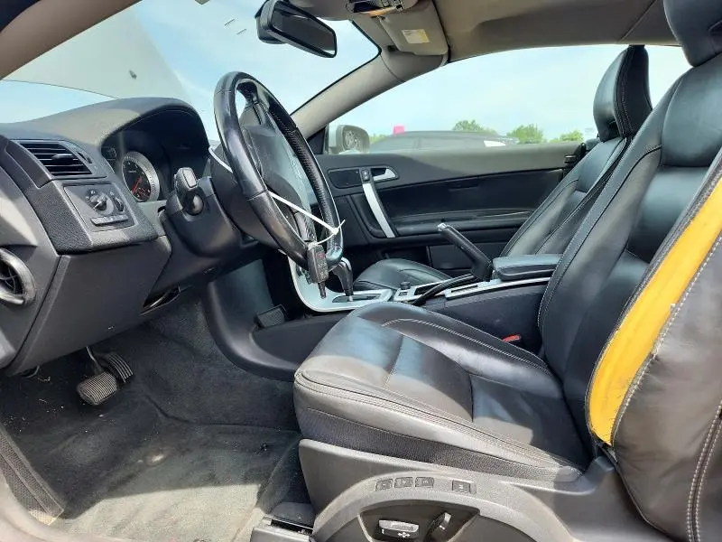 2012 VOLVO C70 T5  