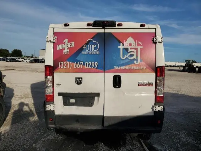 2019 RAM PROMASTER 1500 1500 STANDARD  