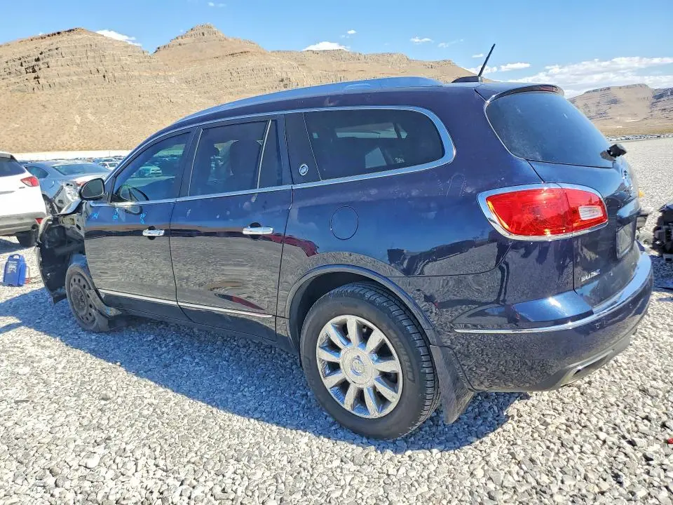 2016 BUICK ENCLAVE   