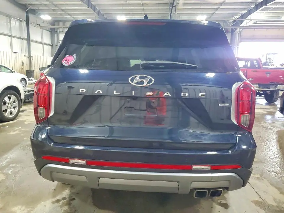 2023 HYUNDAI PALISADE LIMITED  